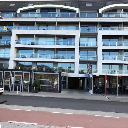 Apartamento Lautrec *