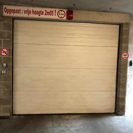 Lautrec Appartement *