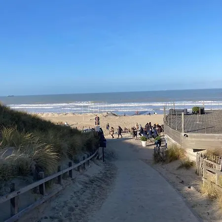 Lautrec Bredene