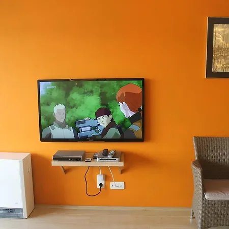 Lautrec Apartamento Bredene