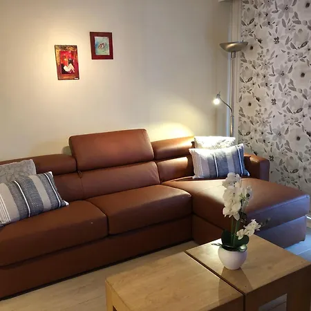 Lautrec Apartamento Bredene