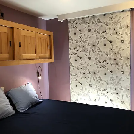 Apartamento Lautrec Bredene