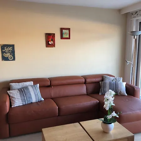 Apartment Lautrec