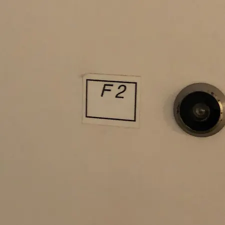 Lautrec Apartament *