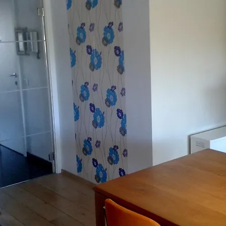 Lautrec Apartment *