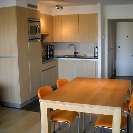 Lautrec Apartment *