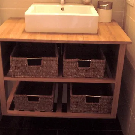 Lautrec Apartamento Bredene