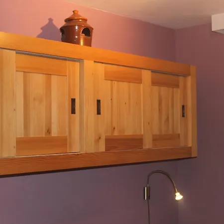 Apartamento Lautrec *