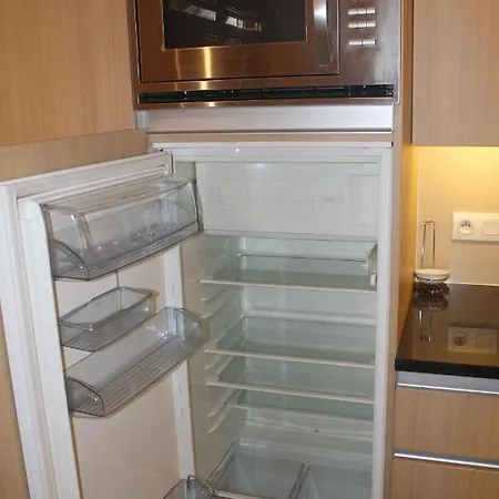 Apartment Lautrec