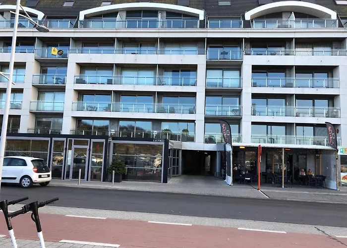 Appartement Lautrec *