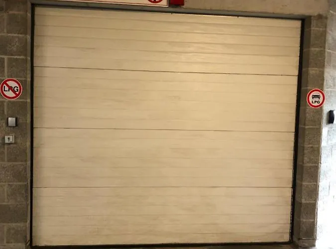 Lautrec Appartement *