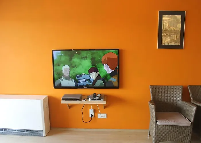 Lautrec Appartement Bredene