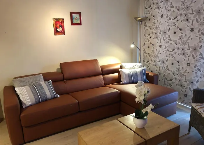 Lautrec Appartement Bredene