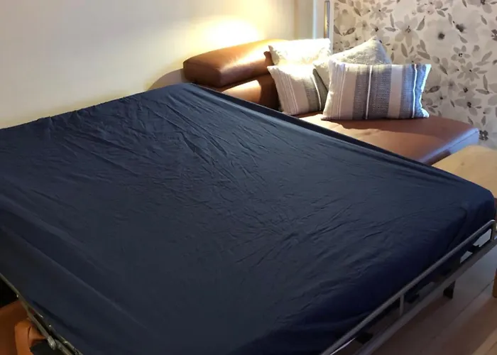 Appartement Lautrec Bredene