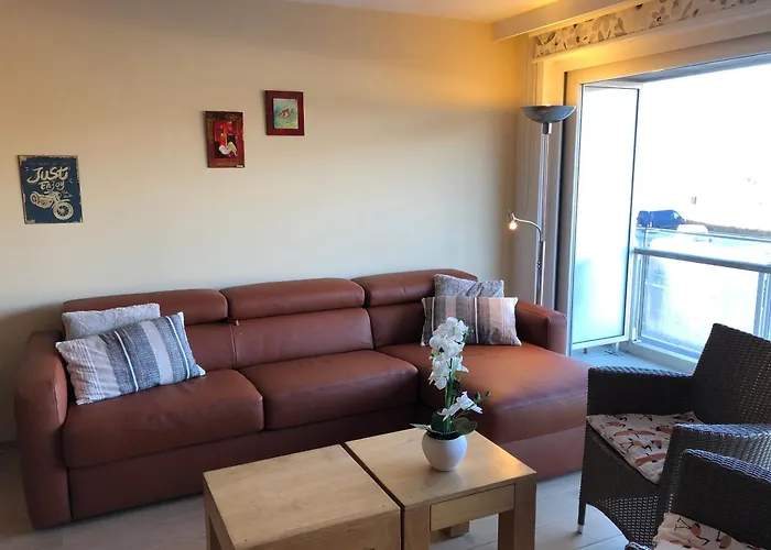 Lautrec Appartement *