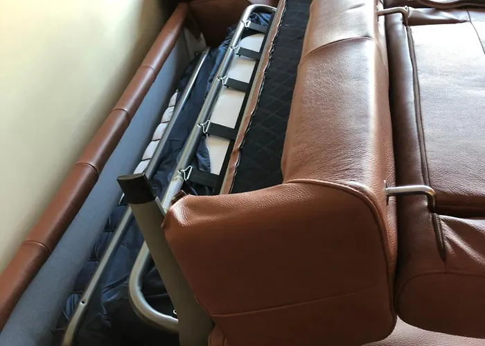 Appartement Lautrec *