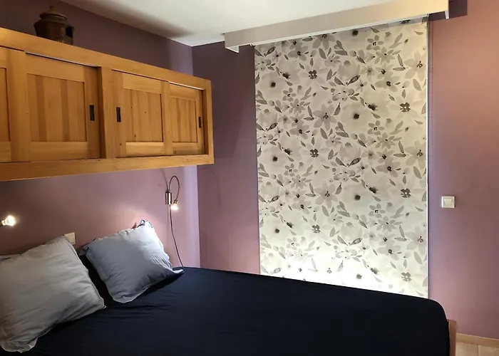 Appartement Lautrec Bredene