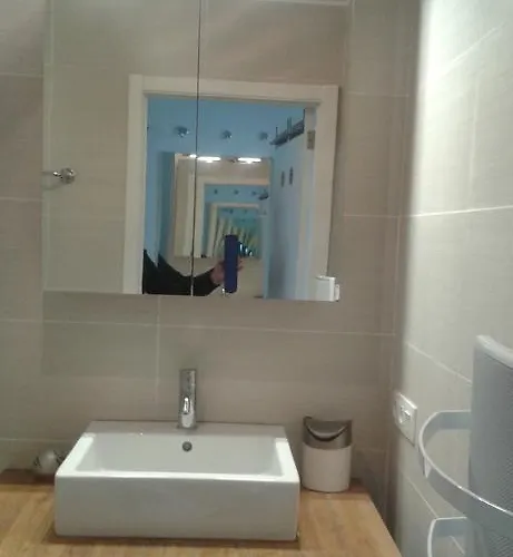 Lautrec Appartement Bredene