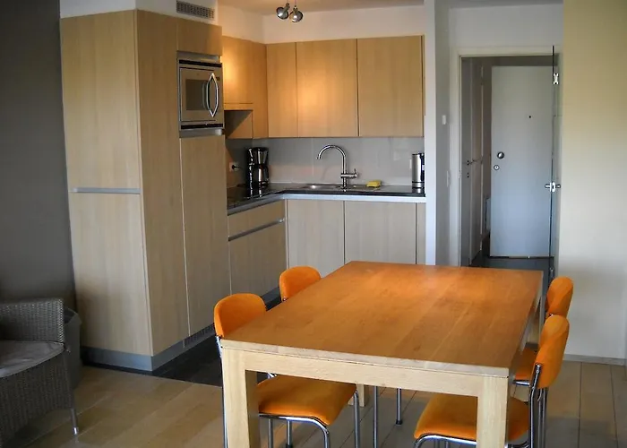 Lautrec Appartement *