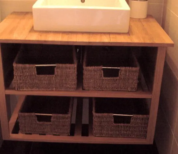 Lautrec Appartement Bredene