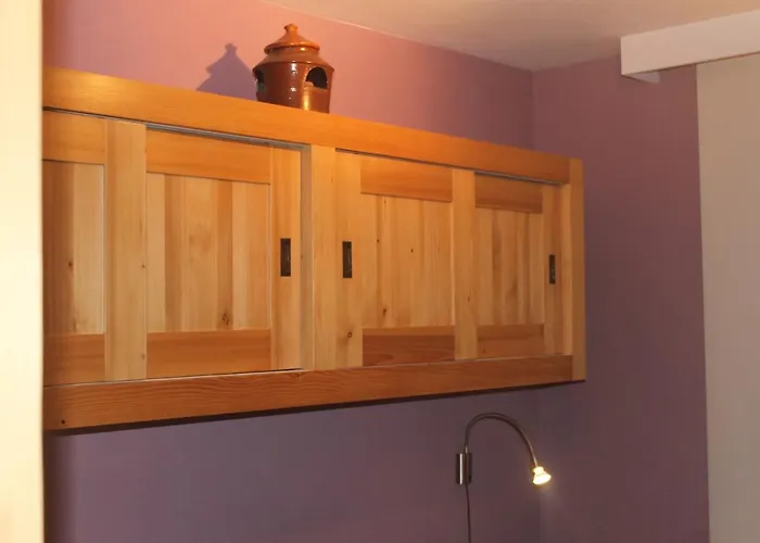 Appartement Lautrec *